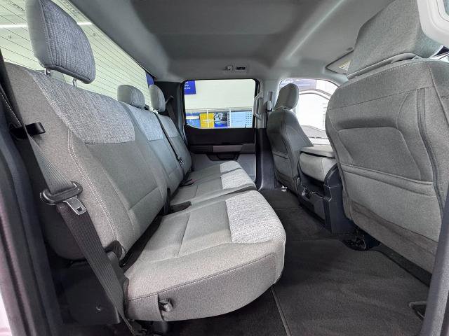 Certified 2022 Ford F150 XLT w/ Trailer Tow Package image 29