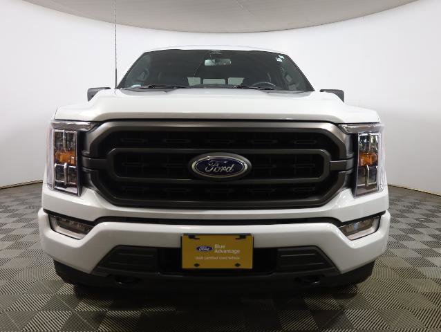 Certified 2022 Ford F150 XLT w/ Equipment Group 302A High image 6