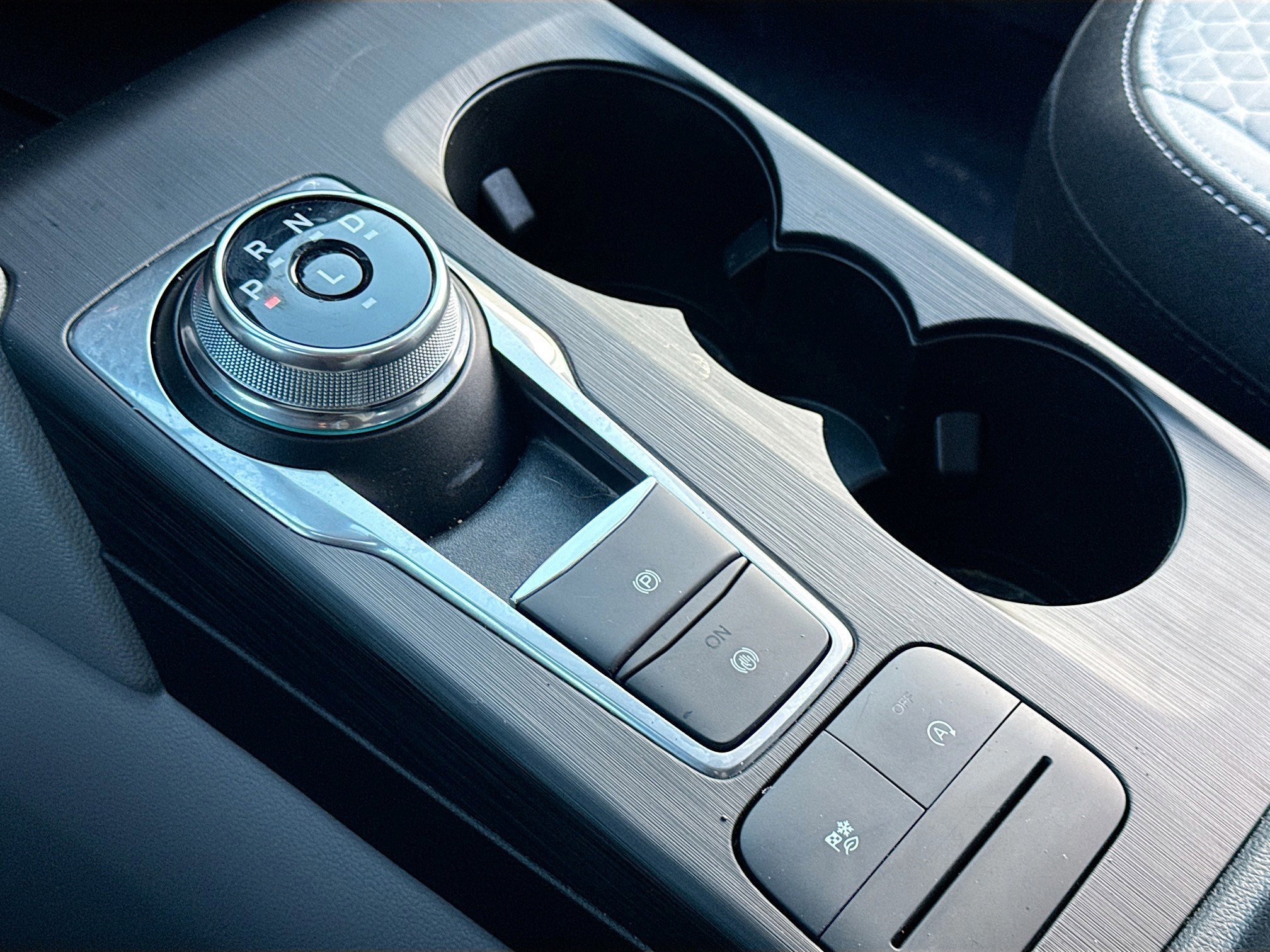 Certified 2023 Ford Escape Active image 15