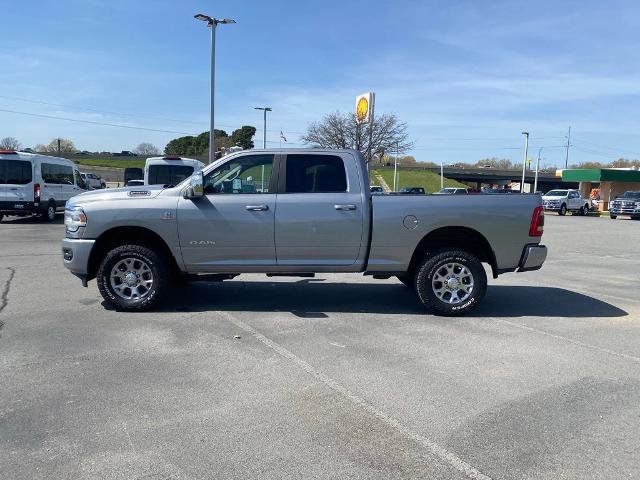 Used 2024 RAM 2500 Laramie video 2