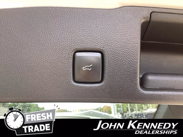 Certified 2025 Ford Escape ST-Line Select AWD/4WD image 33