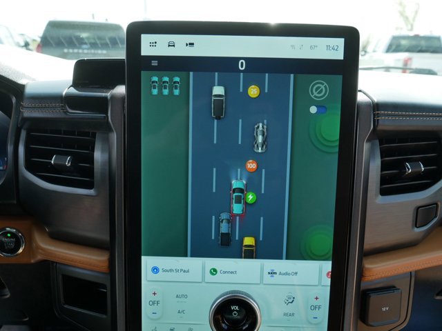 Certified 2022 Ford Expedition Platinum AWD/4WD image 27