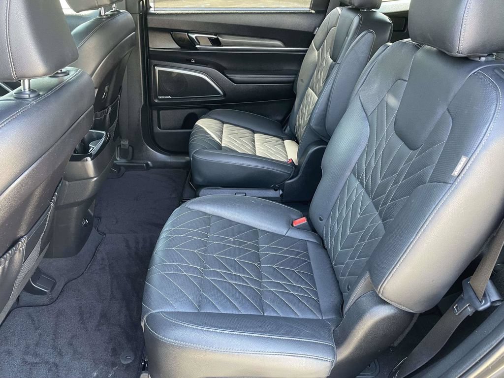 Used 2023 Kia Telluride SX X-Pro AWD/4WD image 12