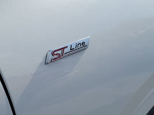 Certified 2024 Ford Escape ST-Line w/ Tech Pack #1 AWD/4WD image 6