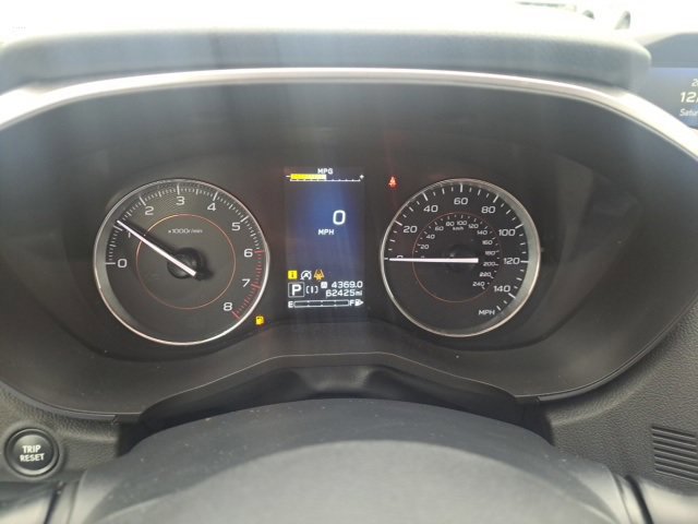 Used 2023 Subaru Crosstrek 2.5i Limited image 17