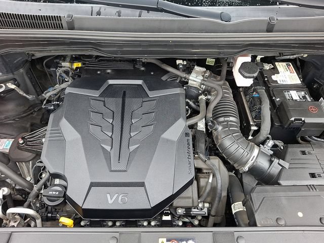 Used 2022 Kia Carnival LX FWD image 28