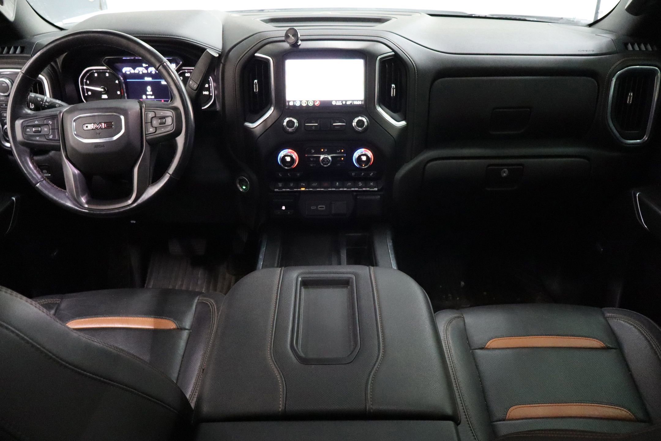 Used 2021 GMC Sierra 2500 AT4 w/ AT4 Premium Plus Package image 27