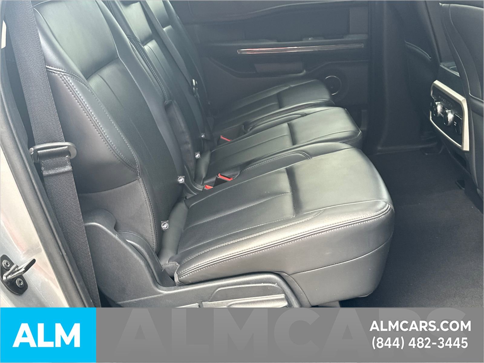 Certified 2024 Ford Expedition Max XLT RWD image 17