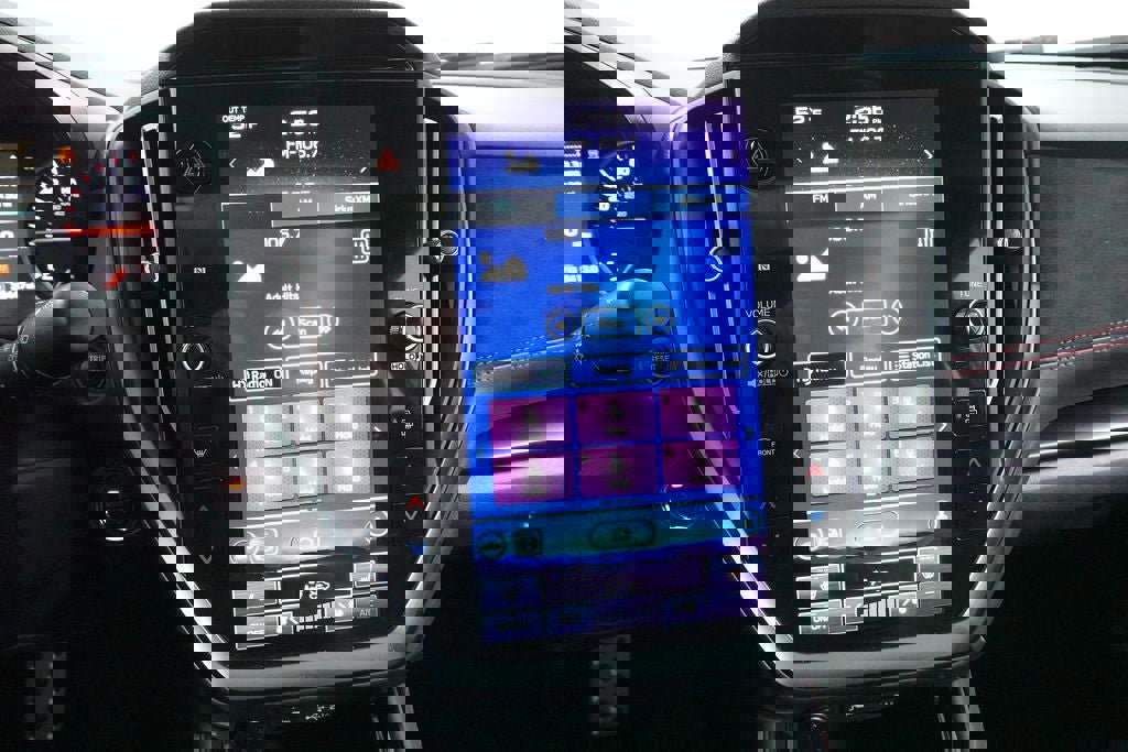 Used 2022 Subaru WRX GT AWD/4WD image 14