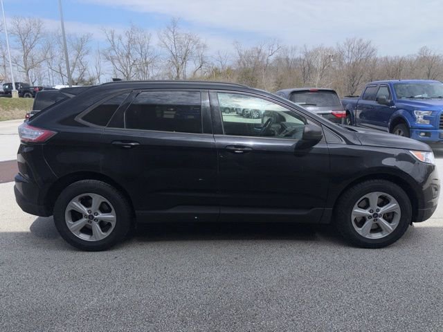 Certified 2018 Ford Edge SE image 10