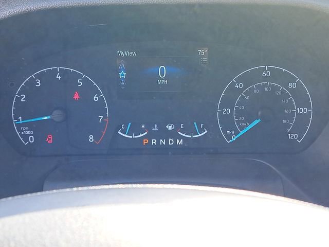 Certified 2023 Ford Transit 350 XLT image 26