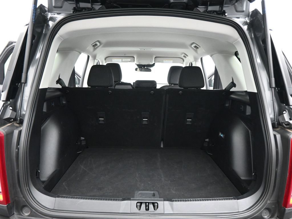 Certified 2025 Ford Bronco Sport Big Bend image 47