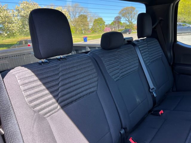 Certified 2023 Ford F150 XL w/ STX Appearance Package AWD/4WD image 30