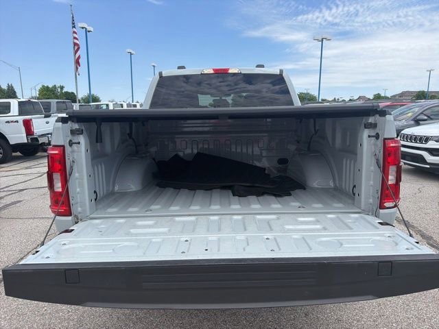 Certified 2023 Ford F150 XLT w/ Trailer Tow Package AWD/4WD image 15