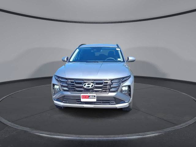 Used 2025 Hyundai Tucson SEL AWD/4WD image 3