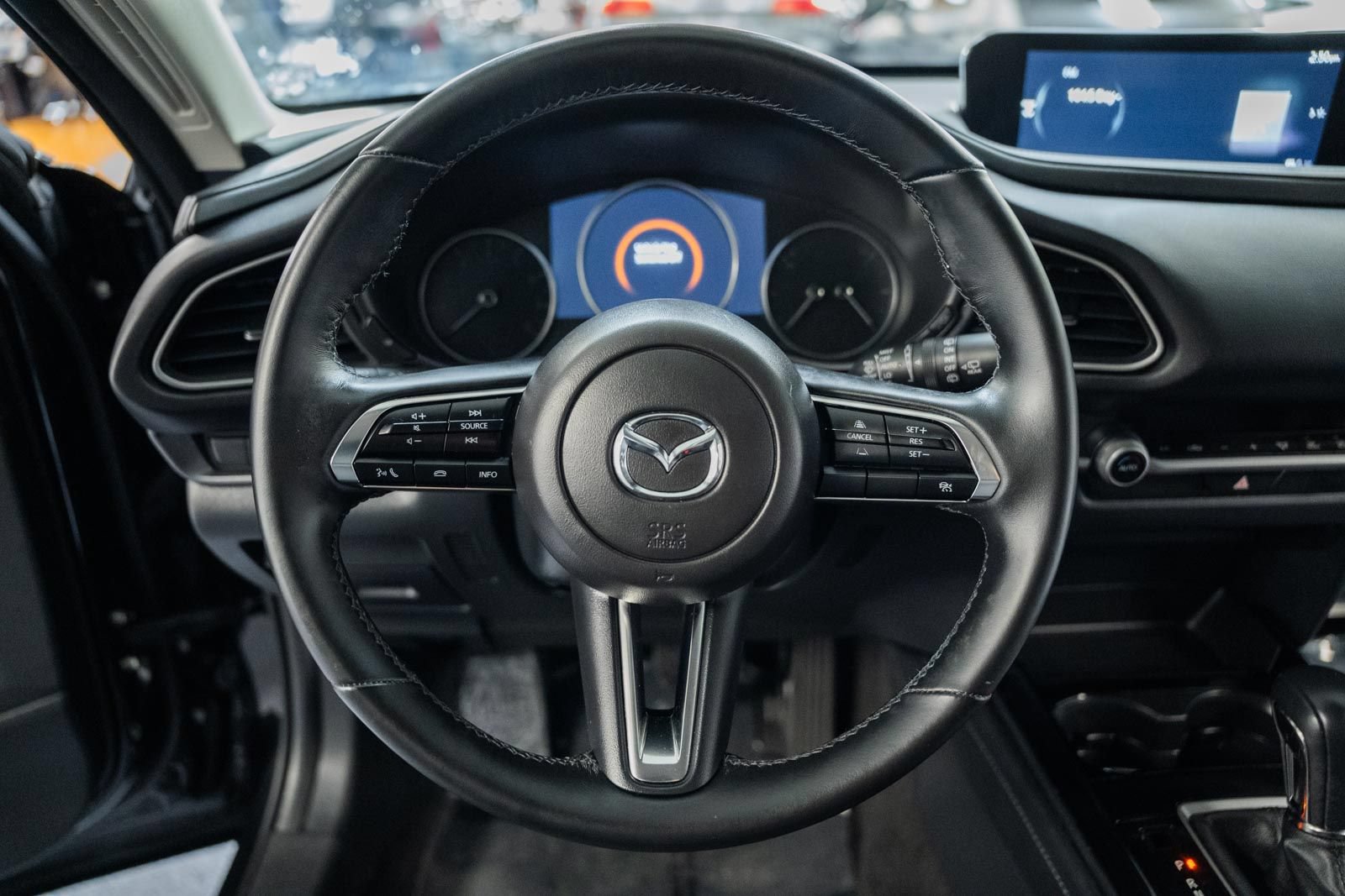 Used 2025 MAZDA CX-30 AWD 2.5 S w/ Select Sport Pkg image 26