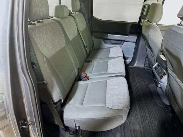 Certified 2022 Ford F150 XLT w/ Equipment Group 302A High image 14