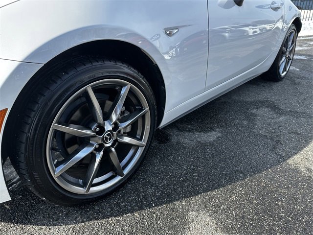 Used 2023 MAZDA MX-5 Miata Grand Touring image 13