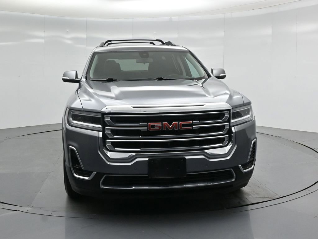 Used 2021 GMC Acadia SLE w/ Driver Convenience Package image 58