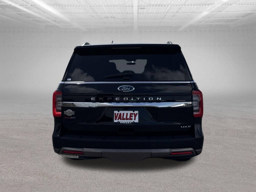 Certified 2024 Ford Expedition Max King Ranch AWD/4WD image 61