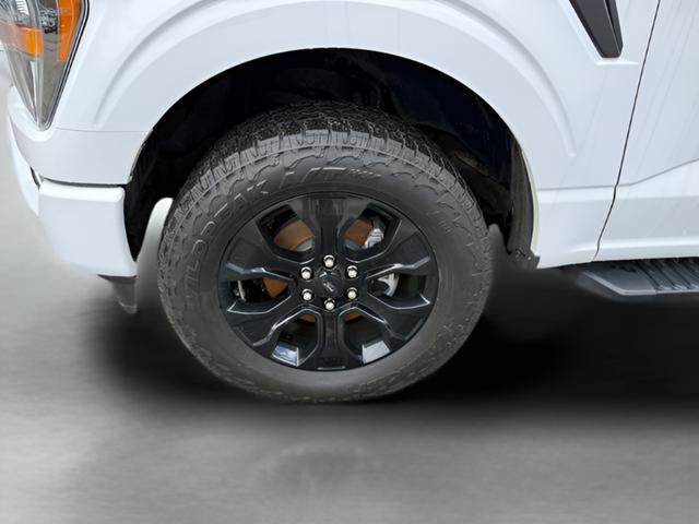 Certified 2023 Ford F150 XL w/ STX Black Appearance Package AWD/4WD image 28