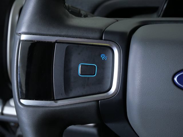Certified 2025 Ford Expedition Active AWD/4WD image 28