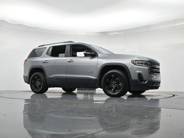 Used 2023 GMC Acadia AT4 AWD/4WD image 40