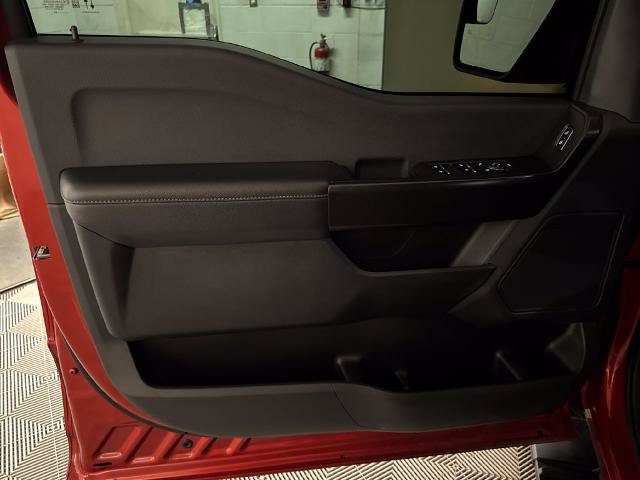 Certified 2023 Ford F150 XL w/ STX Appearance Package AWD/4WD image 17