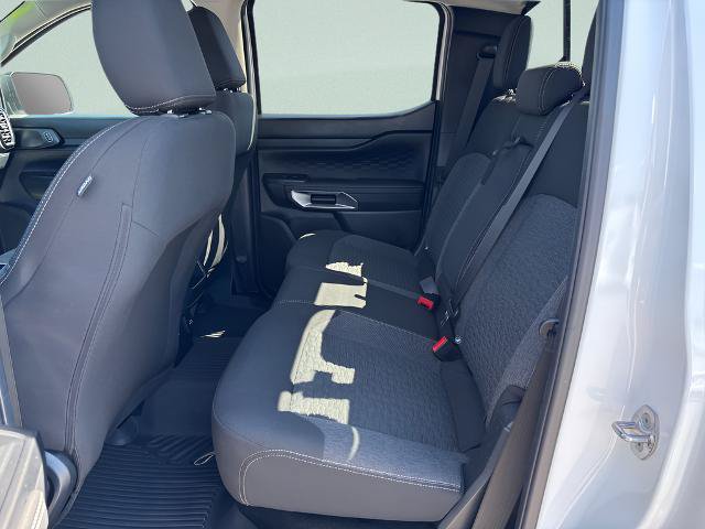 Certified 2025 Ford Ranger XLT AWD/4WD image 5