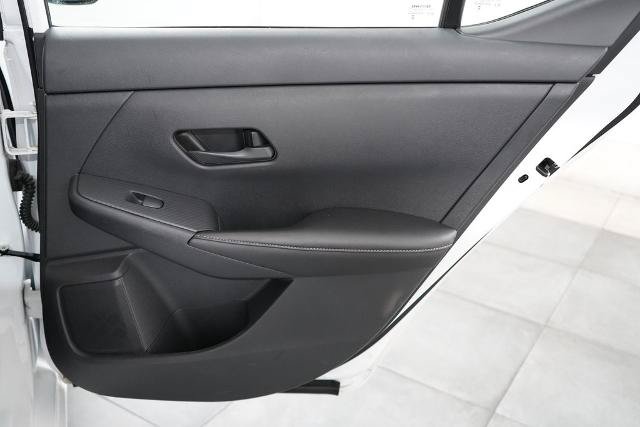 Used 2024 Nissan Sentra SV FWD image 23