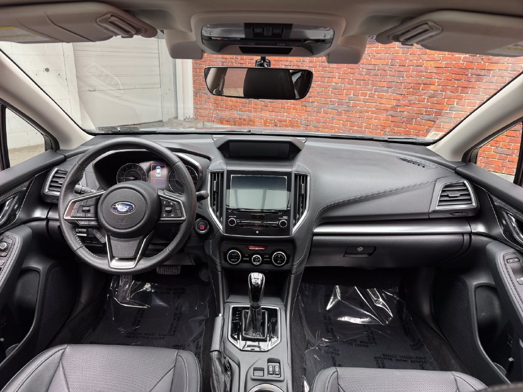 Used 2018 Subaru Impreza 2.0i Limited AWD/4WD image 13