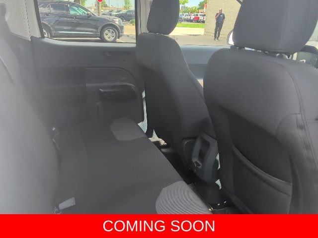 Certified 2024 Ford Maverick XL FWD image 9