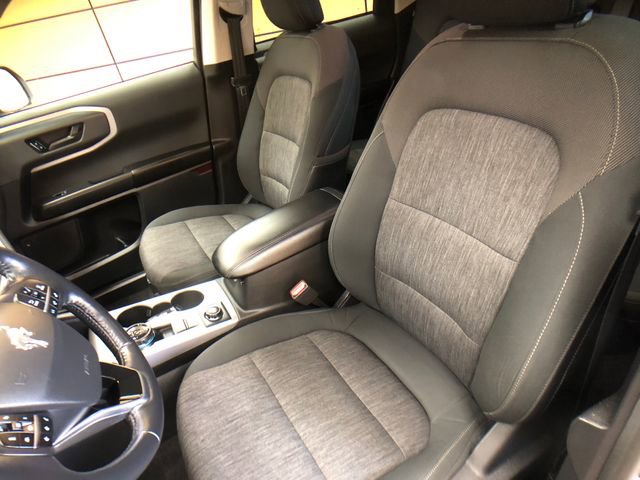 Certified 2022 Ford Bronco Sport Big Bend w/ Convenience Package AWD/4WD image 10