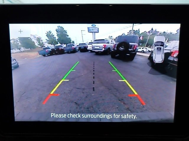 Certified 2023 Ford Explorer XLT w/ Equipment Group 202A image 27