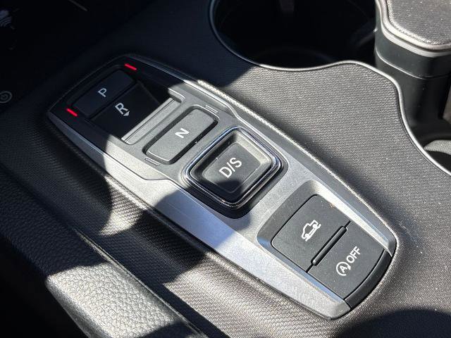 Used 2024 Honda Ridgeline TrailSport image 26