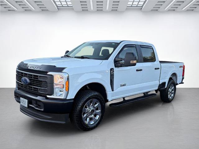 Certified 2023 Ford F250 XL AWD/4WD image 7
