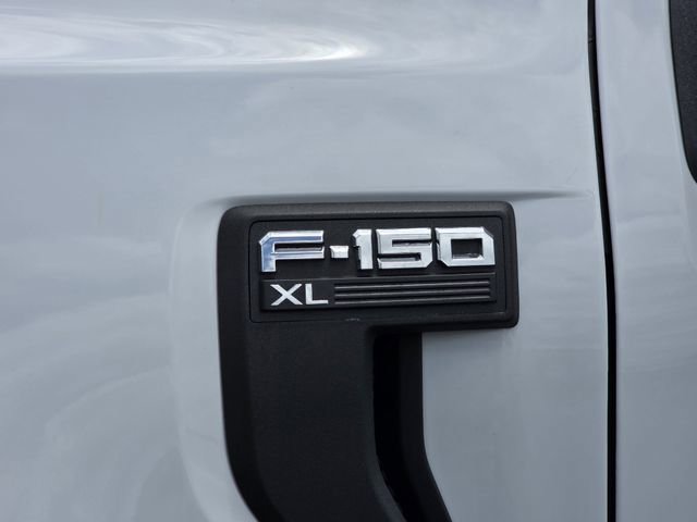 Certified 2022 Ford F150 XL w/ Equipment Group 101A High AWD/4WD image 28