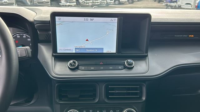 Certified 2023 Ford Maverick Lariat w/ Lariat Luxury Package image 20