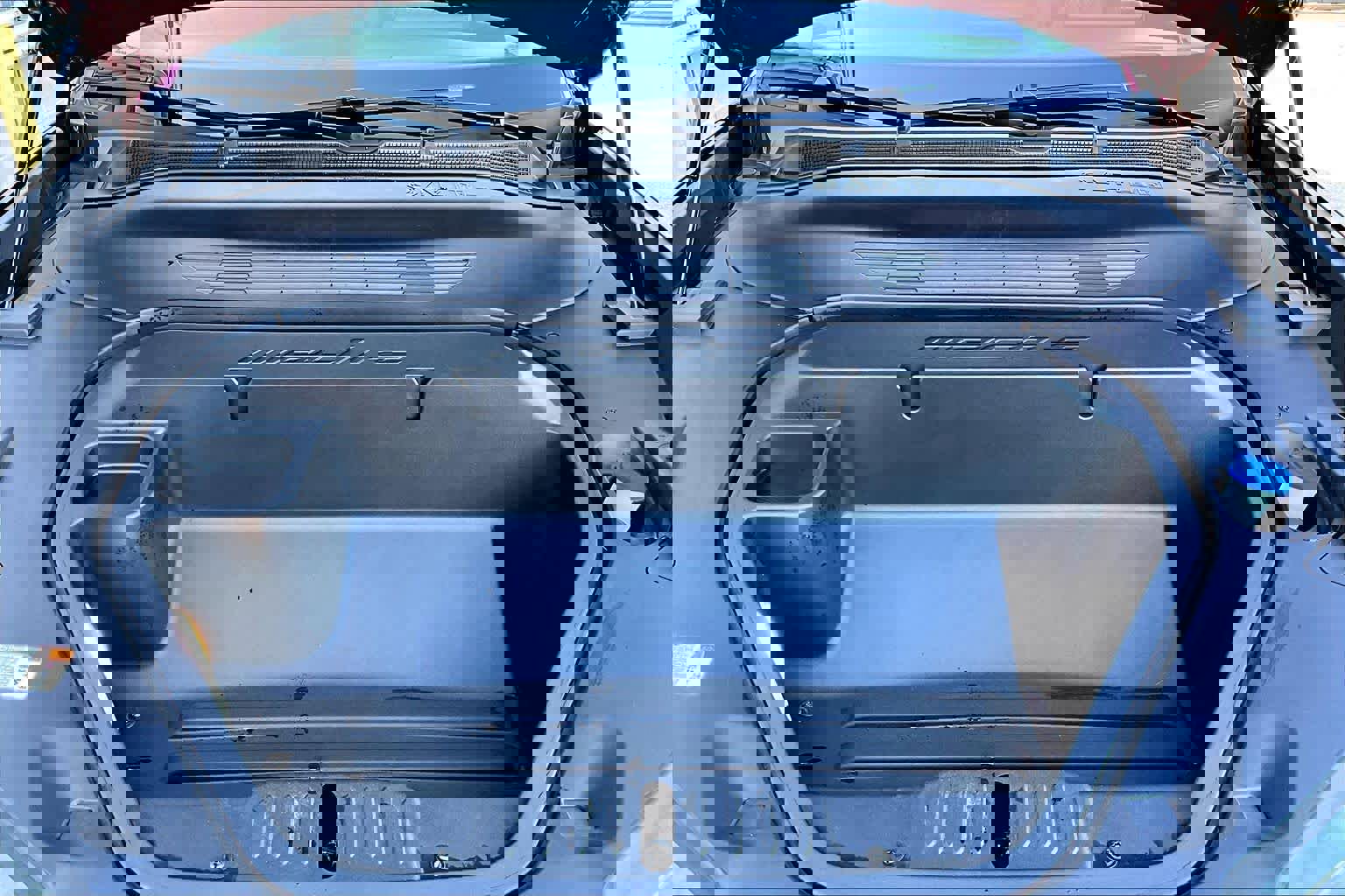 Certified 2025 Ford Mustang Mach-E Select w/ Comfort Package Lite image 33