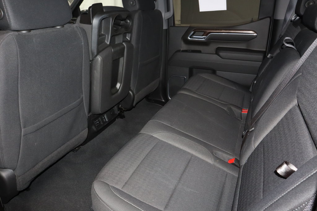 Used 2023 GMC Sierra 1500 Elevation AWD/4WD image 20