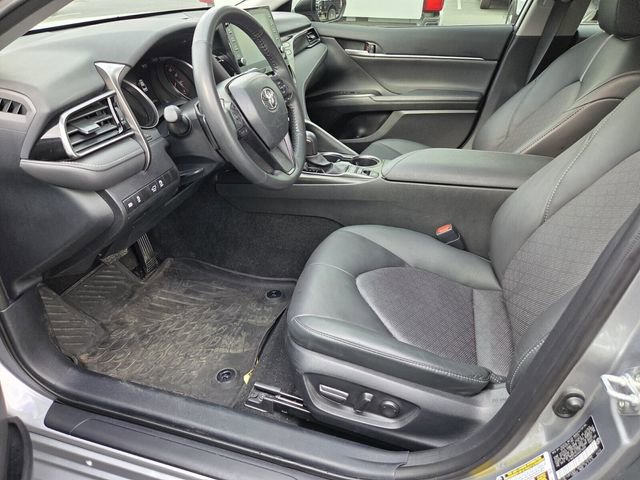 Used 2024 Toyota Camry XSE image 4