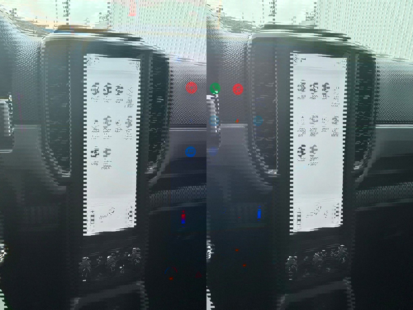 Certified 2024 Ford Ranger XL w/ Trailer Tow Package image 29