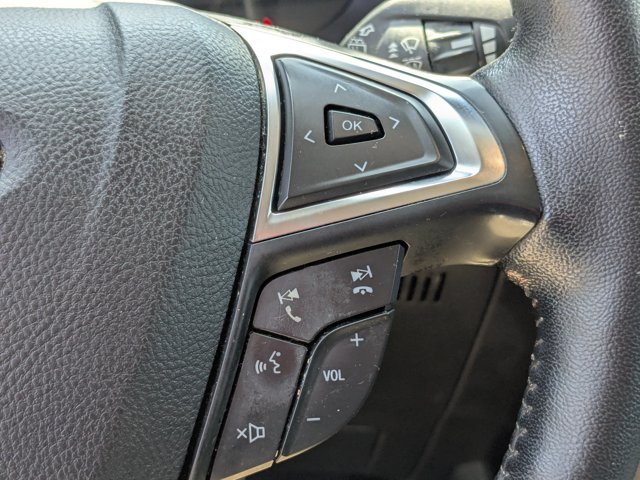 Certified 2023 Ford Edge Titanium AWD/4WD image 21