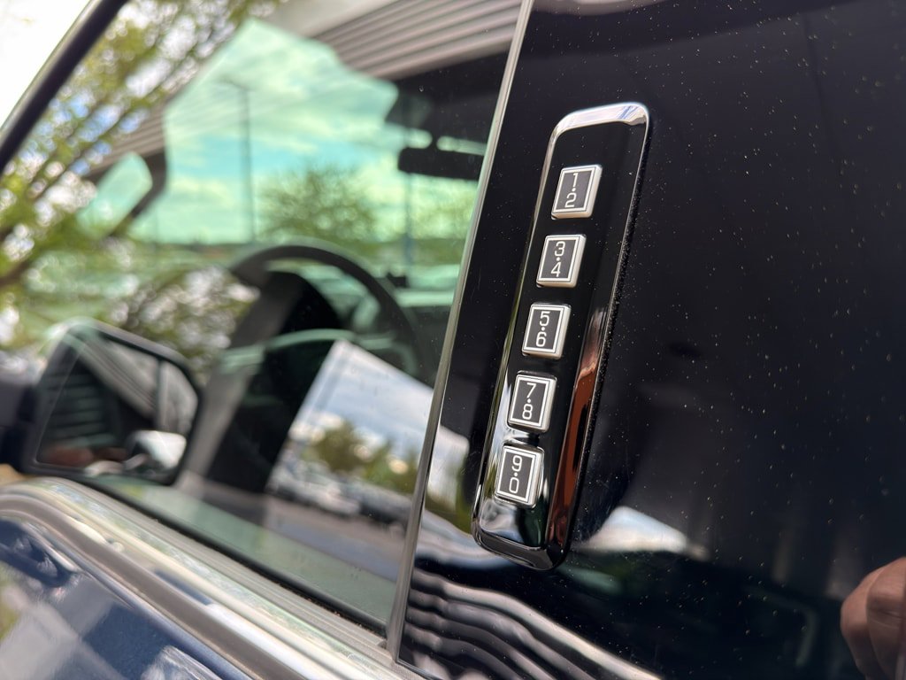 Certified 2018 Ford F150 King Ranch w/ Equipment Group 601A Luxury AWD/4WD image 22