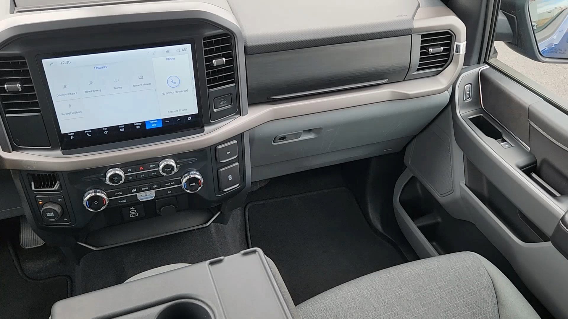 Certified 2025 Ford F150 XLT w/ Equipment Group 301A Standard image 7