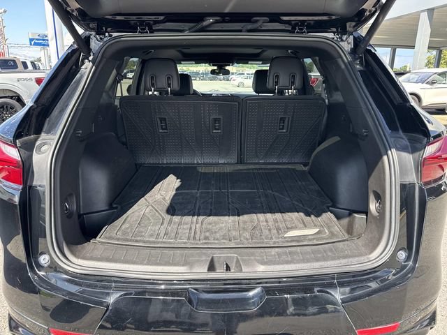 Used 2021 Chevrolet Blazer RS w/ Enhanced Convenience Package AWD/4WD image 13