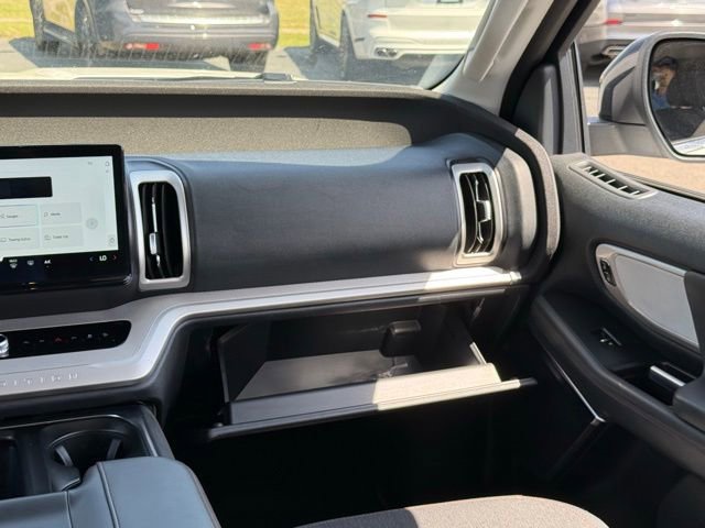 Certified 2025 Ford Expedition Max Active AWD/4WD image 38