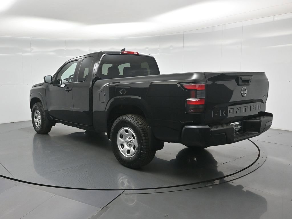 Used 2023 Nissan Frontier S w/ Technology Package image 17