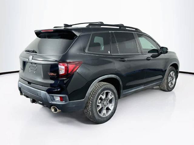 Used 2023 Honda Passport TrailSport image 25