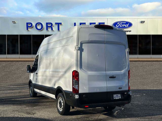 Certified 2020 Ford Transit 250 148 High Roof image 5